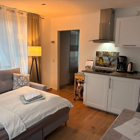 Ferienhaus Bei Engel Ahrensbok Eksteriør bilde